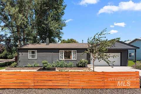 4768 W Kendall St, Boise, ID 83706