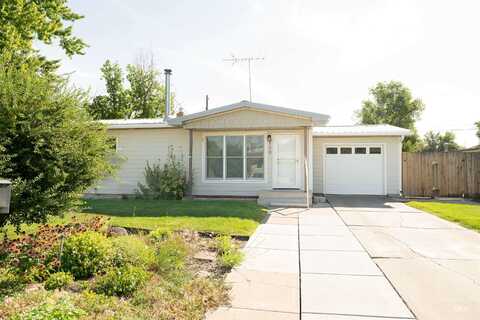 110 Abbott Dr, Mountain Home, ID 83647