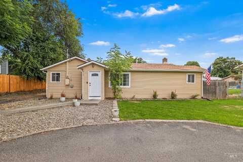 1412 Grelle Ave, Lewiston, ID 83501
