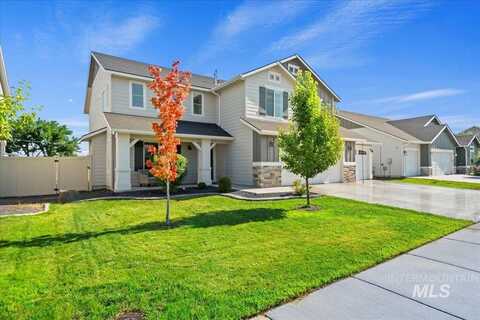 3018 W Silver River St, Meridian, ID 83646