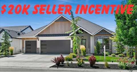 6875 W Piaffe St, Eagle, ID 83616