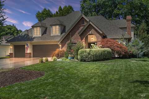 5557 N Cattail Way, Boise, ID 83714