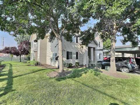 5775 N Garrett St, Garden City, ID 83714