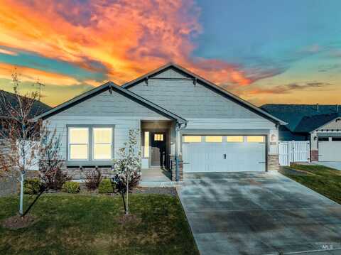 3512 N Eleanor Way, Star, ID 83669