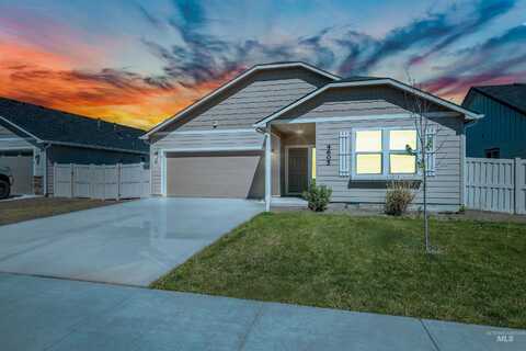 4605 Great Falls Ave, Caldwell, ID 83607