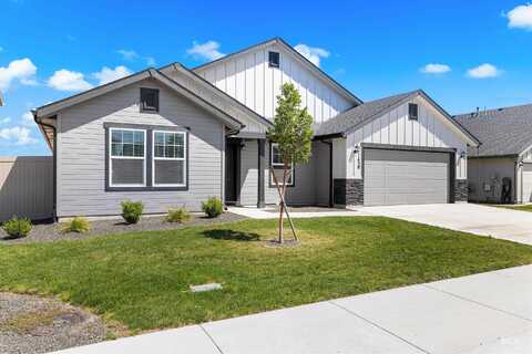 11420 W Taviton, Nampa, ID 83651