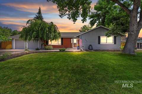 4090 N Kilarney Dr., Boise, ID 83704