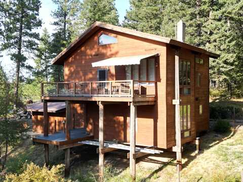 1065 Newell Rd., Viola, ID 83872