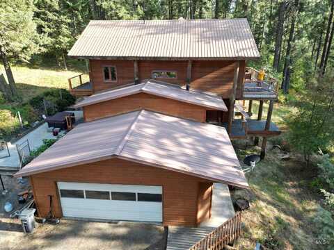 1065 Newell Rd., Viola, ID 83872