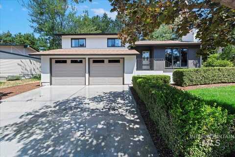 1030 W El Pelar Dr., Boise, ID 83702