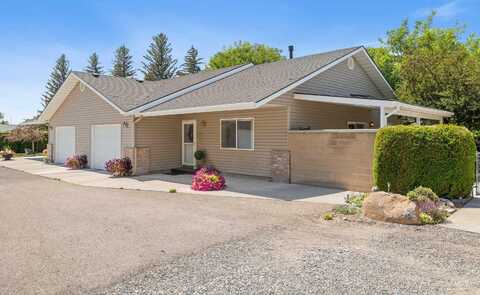 202,204,210,212 21st Ave. W, Gooding, ID 83330