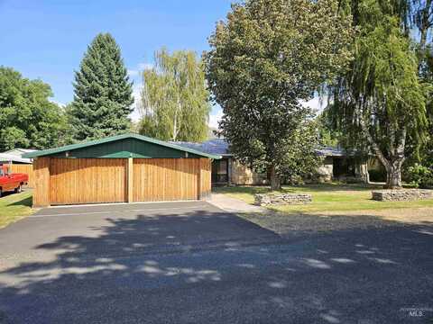 613 Oak Street, Kamiah, ID 83536