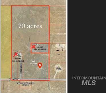 11928 W Tilli Rd, Mountain Home, ID 83647