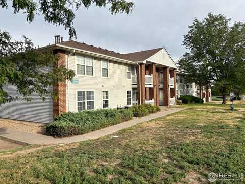 2856 17th Ave, Greeley, CO 80631