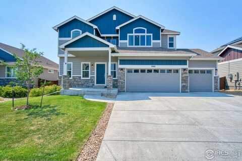 1866 Egnar St, Loveland, CO 80538