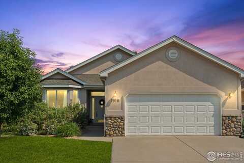 1916 Hillside Pl, Windsor, CO 80550