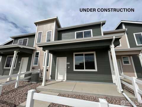 3824 Pinnacles Ct, Evans, CO 80620