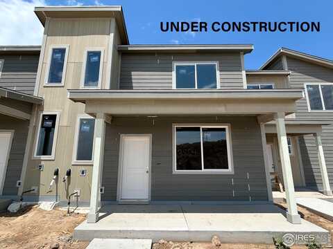 3824 Pinnacles Ct, Evans, CO 80620