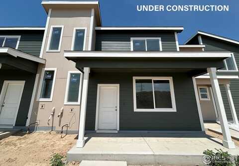 3824 Pinnacles Ct, Evans, CO 80620