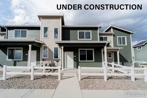 3824 Pinnacles Ct, Evans, CO 80620