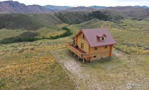 1675 Hewlett Gulch Rd, Livermore, CO 80536