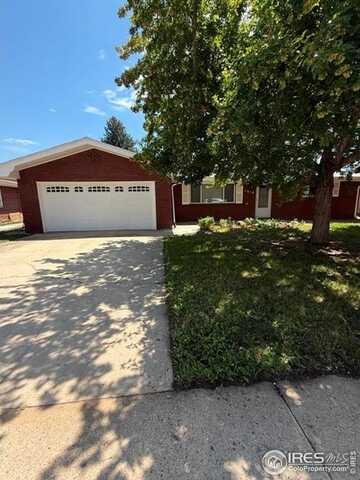 1818 Atwood St, Longmont, CO 80501
