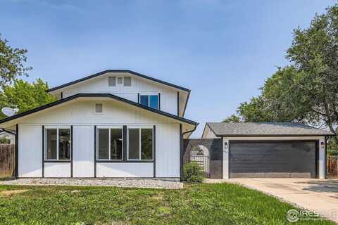 642 Independence Dr, Longmont, CO 80504