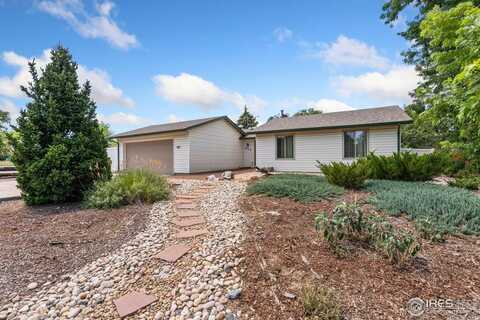677 Gayla Ct, Loveland, CO 80537