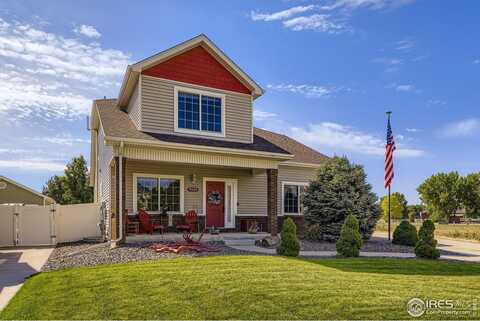 9000 Eldorado Ave, Longmont, CO 80504