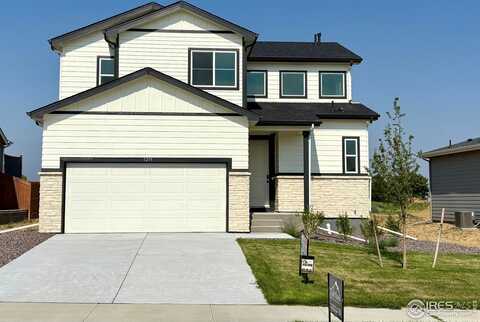 1219 105th Ave Ct, Greeley, CO 80634