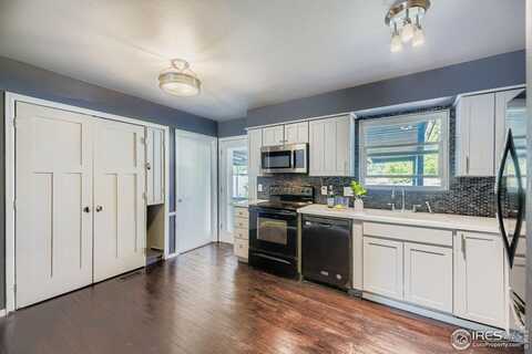 3113 S Independence Ct, Lakewood, CO 80227