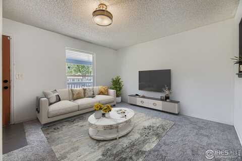 3113 S Independence Ct, Lakewood, CO 80227