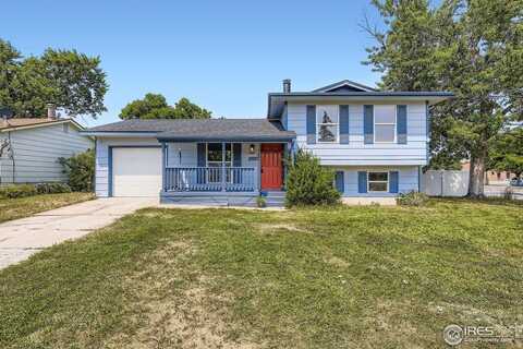 3113 S Independence Ct, Lakewood, CO 80227