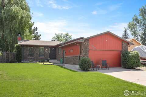 1419 Glen Haven Dr, Fort Collins, CO 80526