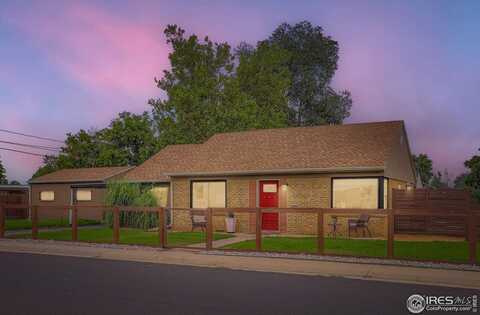3055 N Adams St, Denver, CO 80205