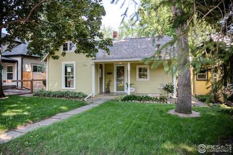 816 Maple St, Fort Collins, CO 80521