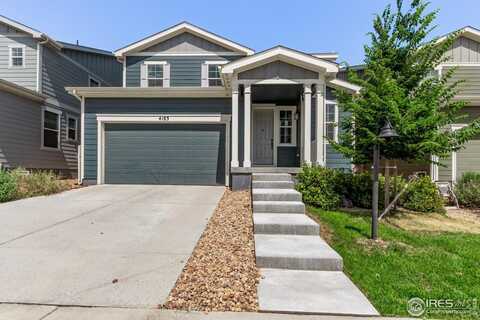 4183 Chasm Lake Dr, Loveland, CO 80538