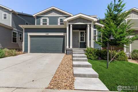 4183 Chasm Lake Dr, Loveland, CO 80538