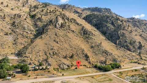 33032 Poudre Canyon Rd, Bellvue, CO 80512