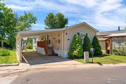 1801 W 92nd Ave, Federal Heights, CO 80260