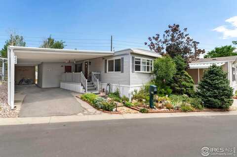 1801 W 92nd Ave, Federal Heights, CO 80260