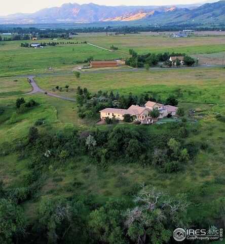 3993 Nelson Rd, Longmont, CO 80503