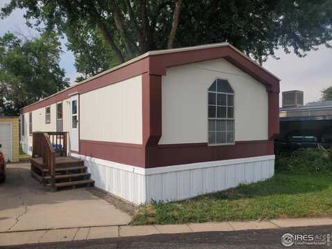 1601 N College Ave, Fort Collins, CO 80524