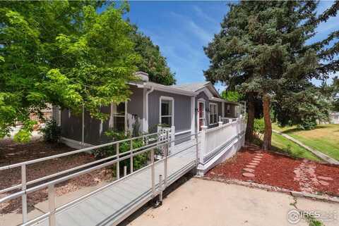 1801 W 92nd Ave, Federal Heights, CO 80260