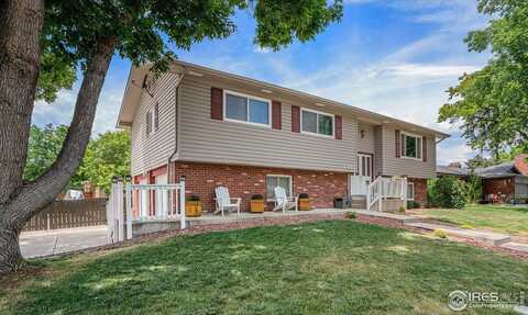 2503 N Estrella Ave, Loveland, CO 80538