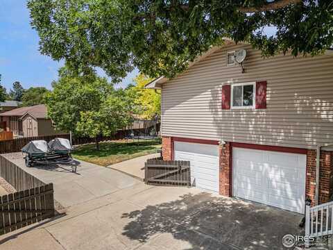 2503 N Estrella Ave, Loveland, CO 80538
