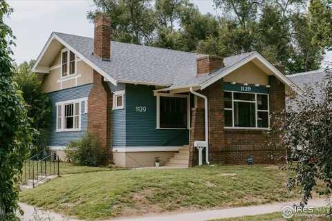 1129 12th Ave, Greeley, CO 80631