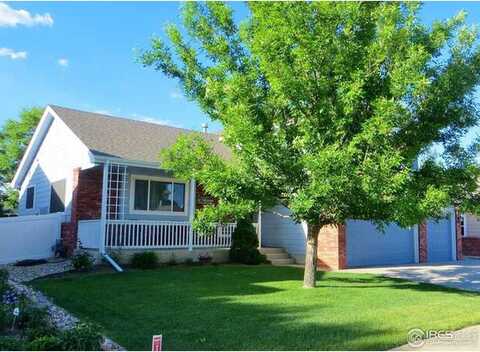 1529 Homeland St, Loveland, CO 80538