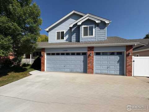 1529 Homeland St, Loveland, CO 80538