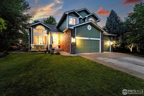 1380 Northpark Dr, Lafayette, CO 80026